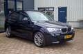 BMW X3 SDrive20i M-Sport High Executive | Prijs rijklaar Zwart - thumbnail 9