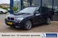 BMW X3 SDrive20i M-Sport High Executive | Prijs rijklaar Zwart - thumbnail 1