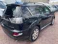 Mitsubishi Outlander XTRA 4WD TÜV09/25 AUTOMATIK Negro - thumbnail 3