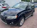 Mitsubishi Outlander XTRA 4WD TÜV09/25 AUTOMATIK Negro - thumbnail 1