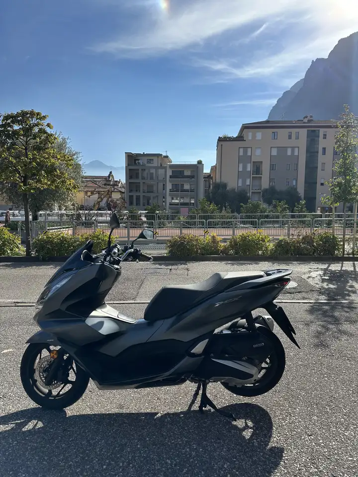 Honda PCX 125