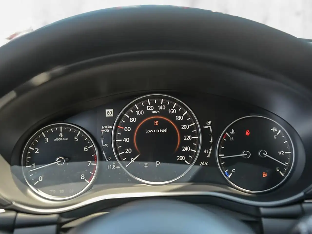 Mazda 3 снимка Mazda 3