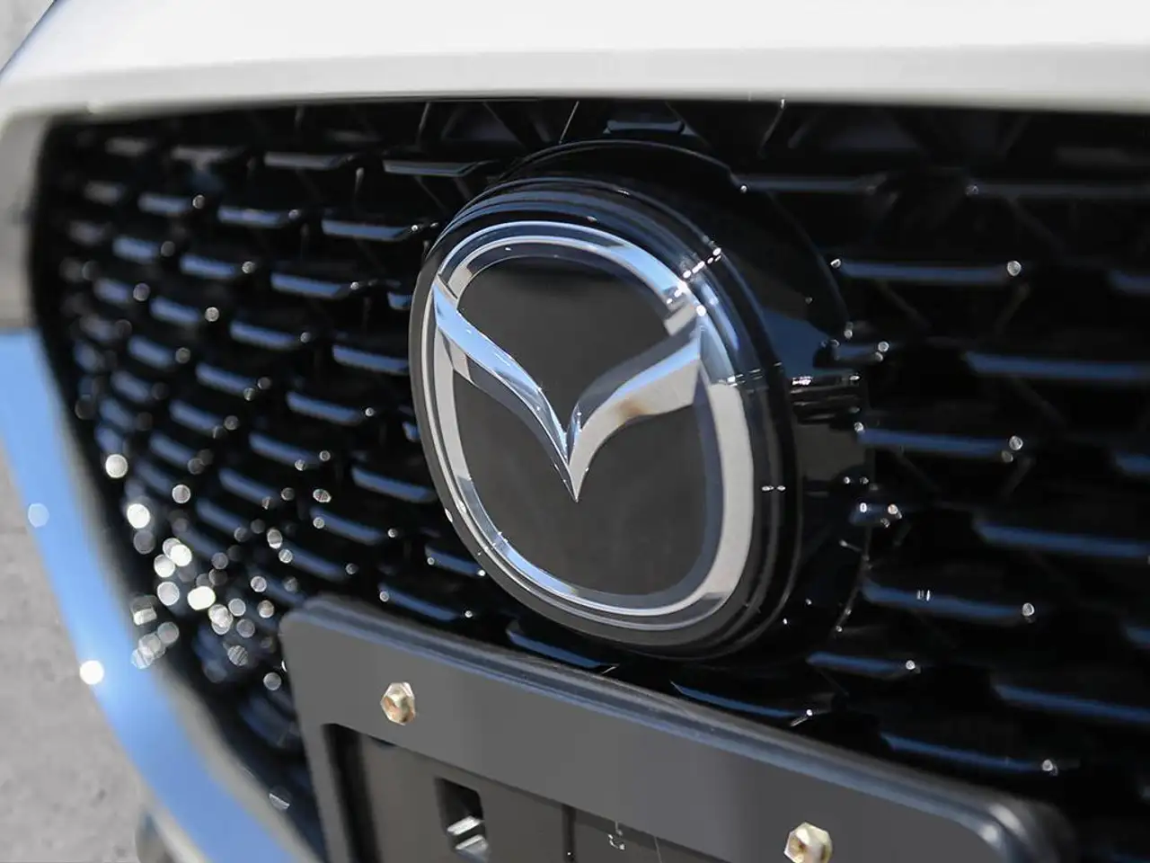 Mazda 3 снимка Mazda 3
