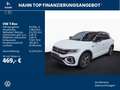 Volkswagen T-Roc 1.5TSI DSG R-Line ACC AHK Cam LED+ Navi Weiß - thumbnail 2