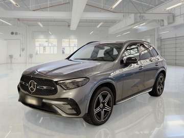 GLC 300 4M MILD HYBRID AMG PREMIUM PLUS SUV