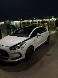 2.0 hdi Sport Chic 160cv auto