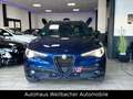 Alfa Romeo Stelvio B-Tech Q4 *Bi-Xenon*Leder*BlackPaket* Blau - thumbnail 2
