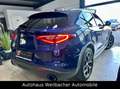 Alfa Romeo Stelvio B-Tech Q4 *Bi-Xenon*Leder*BlackPaket* Blau - thumbnail 6