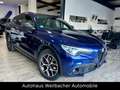 Alfa Romeo Stelvio B-Tech Q4 *Bi-Xenon*Leder*BlackPaket* Blau - thumbnail 3