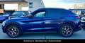 Alfa Romeo Stelvio B-Tech Q4 *Bi-Xenon*Leder*BlackPaket* Blau - thumbnail 17