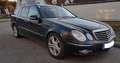 Mercedes-Benz E 200 E 200 T Avantgarde Sport Exterieur CDI Aut. Nero - thumbnail 1