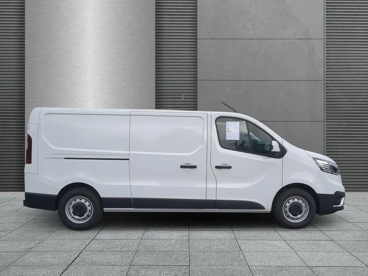 Renault Model not specified 2026