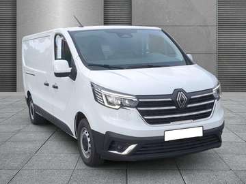 Trafic Kastenwagen L2H1 3,0t Extra+RFK+Klima dC...