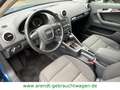 Audi A3 Sportback 1.4 TFSI Ambiente*Bi-Xenon/SHZ/PDC* Kék - thumbnail 10