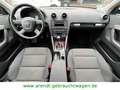 Audi A3 Sportback 1.4 TFSI Ambiente*Bi-Xenon/SHZ/PDC* Kék - thumbnail 9