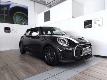 5 porte  (F55) - Mini 1.5 Cooper Classic 5 porte