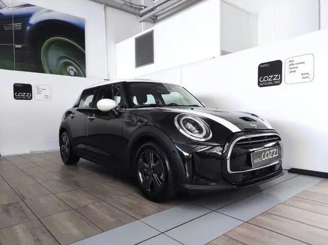 MINI Cooper 5 porte  (F55) - Mini 1.5 Cooper Classic 5 porte