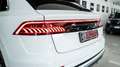 Audi Q8 50 3.0 TDI MHEV QUATTRO S LINE 22" TETTO SOP B&O P Bianco - thumbnail 36