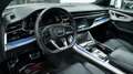 Audi Q8 50 3.0 TDI MHEV QUATTRO S LINE 22" TETTO SOP B&O P Bianco - thumbnail 7