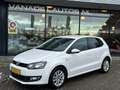 Volkswagen Polo 1.2 TSI BlueMotion Edition+ 5Drs Clima Cruise Park Weiß - thumbnail 1