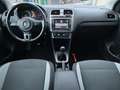 Volkswagen Polo 1.2 TSI BlueMotion Edition+ 5Drs Clima Cruise Park Weiß - thumbnail 9
