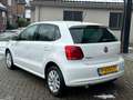 Volkswagen Polo 1.2 TSI BlueMotion Edition+ 5Drs Clima Cruise Park Weiß - thumbnail 3