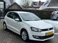 Volkswagen Polo 1.2 TSI BlueMotion Edition+ 5Drs Clima Cruise Park Weiß - thumbnail 6