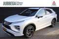 Mitsubishi Eclipse Cross 2.4 PHEV Business Executive Trekhaak, dealer o.h., Blanc - thumbnail 1