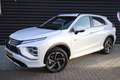 Mitsubishi Eclipse Cross 2.4 PHEV Business Executive Trekhaak, dealer o.h., Blanc - thumbnail 16