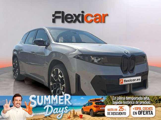 BMW iX3 50 xDrive - foto 1