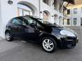 Fiat Grande Punto 1,4 Formula *Pickerl 07/26+4Mo* Schwarz - thumbnail 4