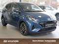 Hyundai i10 FL Prime AUT DynLicht Fernlichtass. Kam. LM Blu/Azzurro - thumbnail 3