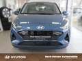 Hyundai i10 FL Prime AUT DynLicht Fernlichtass. Kam. LM Blu/Azzurro - thumbnail 2