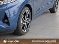 Hyundai i10 FL Prime AUT DynLicht Fernlichtass. Kam. LM Blu/Azzurro - thumbnail 5
