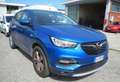 Opel Grandland GRANDLAND-X 1.5 DIESEL 130CV ECOTEC SeS AUT. ELEGA Bleu - thumbnail 4