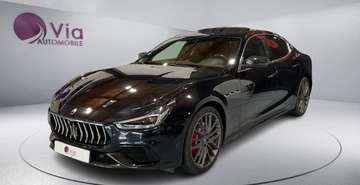 3.0 V6 275CH DIESEL GRANSPORT