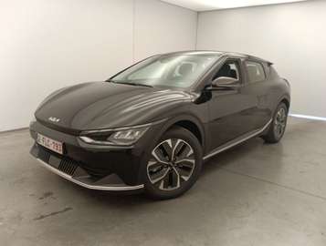 EV6 58.0 kWh RWD Business