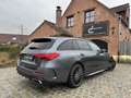Mercedes-Benz C 300 Break AMG Line Grijs - thumbnail 5