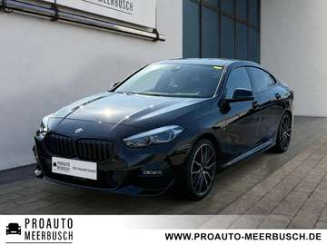 i Gran Coupe M Sport ACC/PANO/HIFI/DAB/RFK