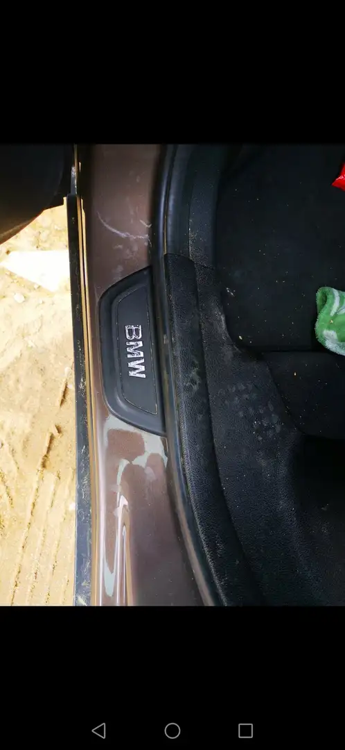 BMW X3 xDrive20d Aut. - 2