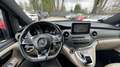 Mercedes-Benz V 250 CDI AVANTGARDE*4MATIC*extralang*TurboNEU* Schwarz - thumbnail 13