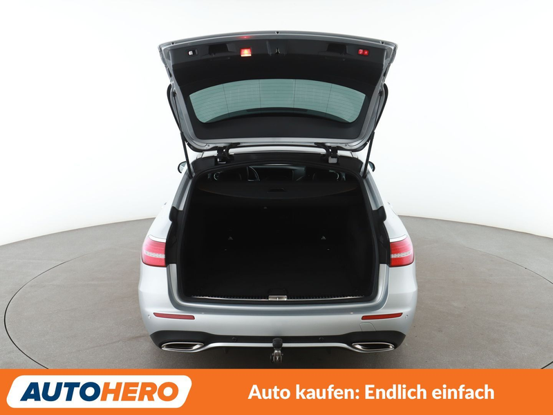 Mercedes-Benz E 450 E 450 T 4Matic AMG Line Aut.*360CAM*ACC*AHK*NAVI* — photo 16