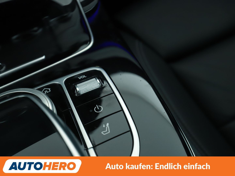Mercedes-Benz E 450 E 450 T 4Matic AMG Line Aut.*360CAM*ACC*AHK*NAVI* — photo 27