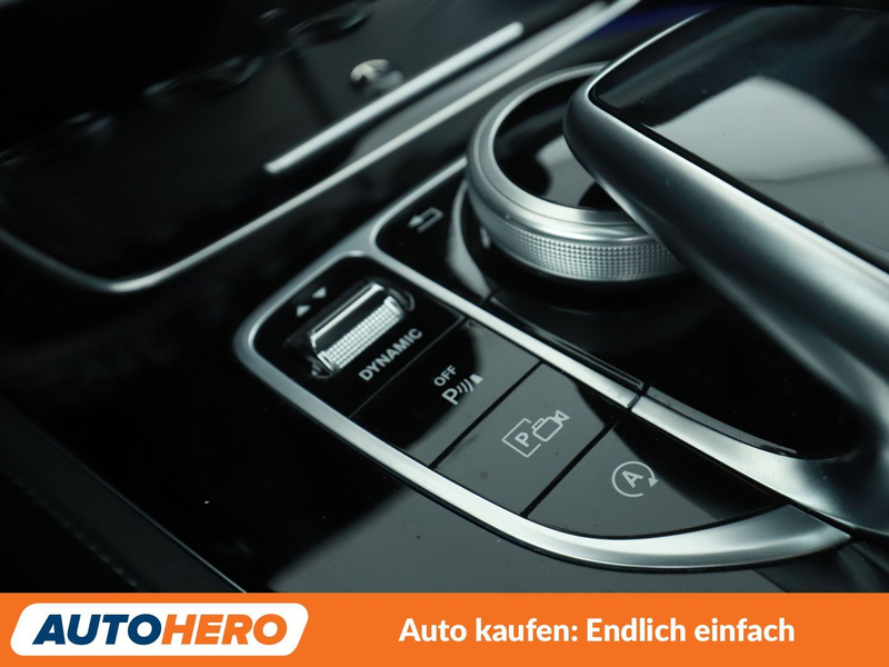Mercedes-Benz E 450 E 450 T 4Matic AMG Line Aut.*360CAM*ACC*AHK*NAVI* — photo 26