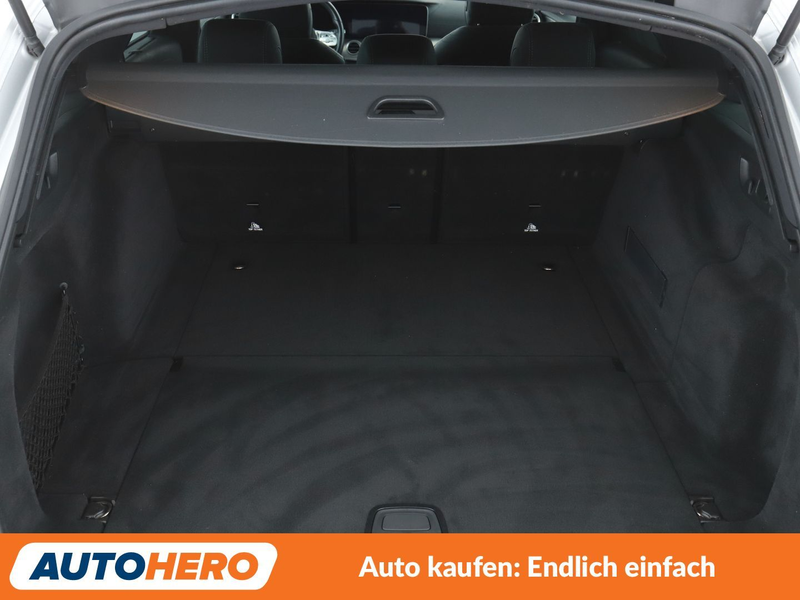 Mercedes-Benz E 450 E 450 T 4Matic AMG Line Aut.*360CAM*ACC*AHK*NAVI* — photo 17