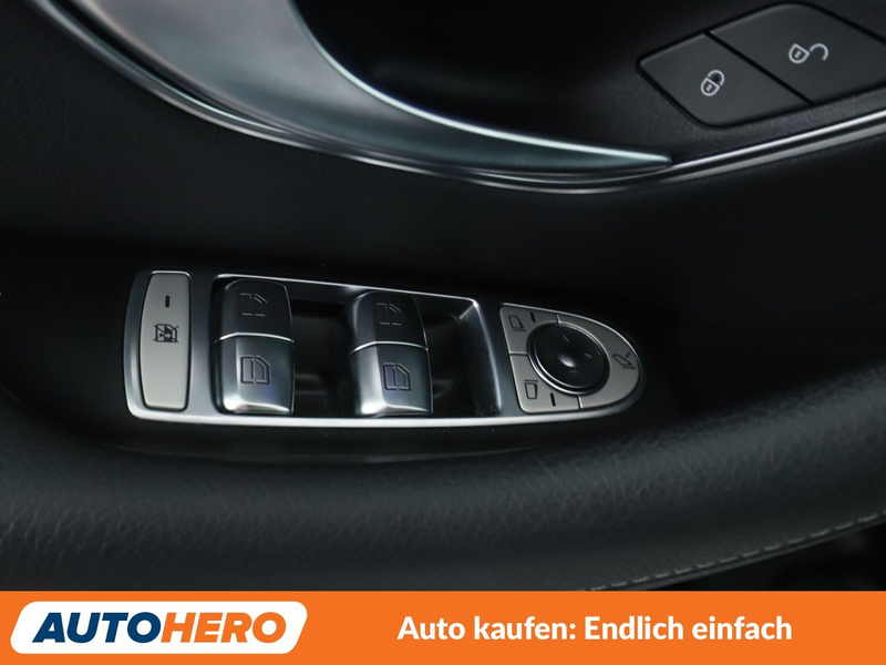 Mercedes-Benz E 450 E 450 T 4Matic AMG Line Aut.*360CAM*ACC*AHK*NAVI* — photo 29