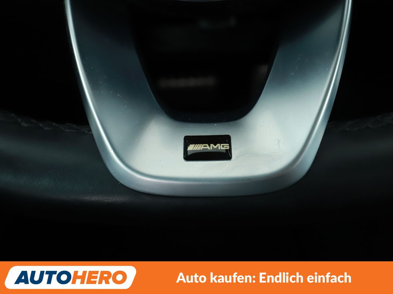 Mercedes-Benz E 450 E 450 T 4Matic AMG Line Aut.*360CAM*ACC*AHK*NAVI* — photo 28