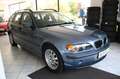 BMW 318 i Touring Bleu - thumbnail 1