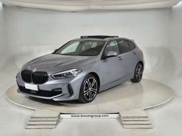 F40 Diesel 118d Msport auto