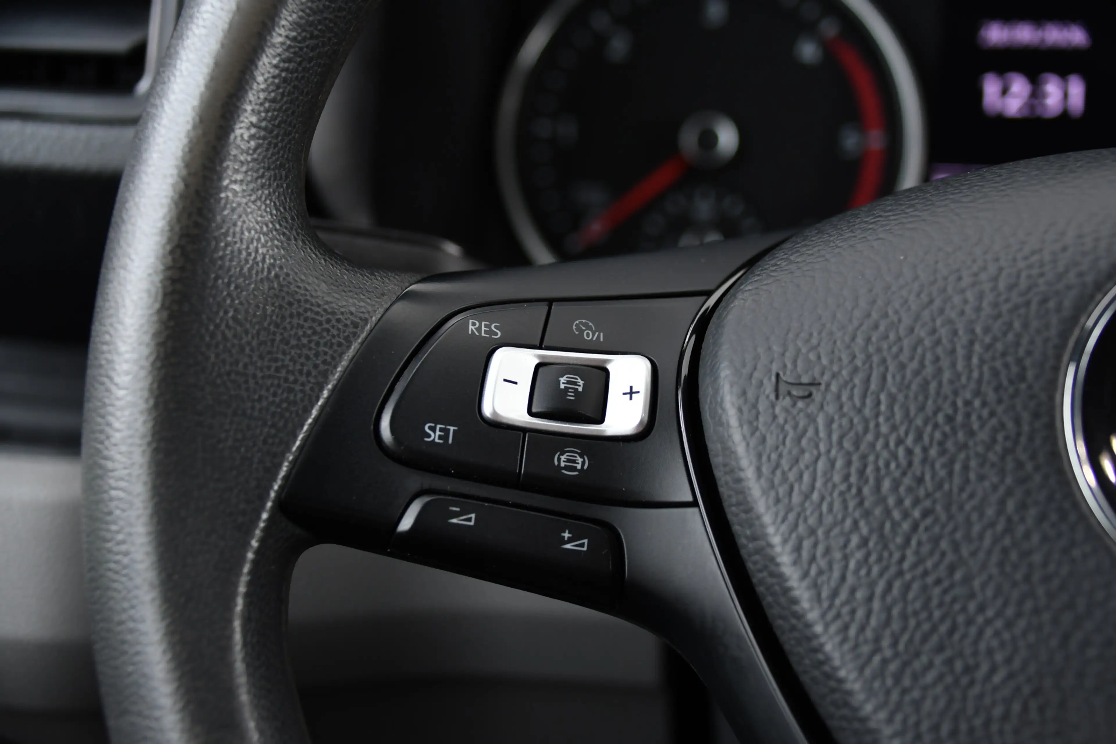 Volkswagen Crafter 2.0 TDI L3H2 Black Edition Adaptieve Cruise, Camer — photo 15